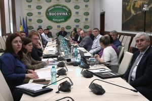 Preşedintele CJ a cerut expres „Apelor Române” să realizeze îndiguirea râului Suceava ...