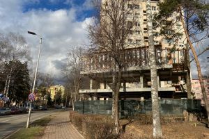 Dan Ioan Cuşnir reclamă haosul urbanistic din Suceava condusă de Ion Lungu