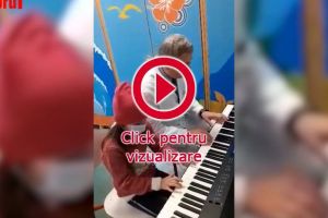 Transplant de plămâni reuşit pentru fetiţa Ileana Micuţaru, în vârstă de 10 ani, din ...