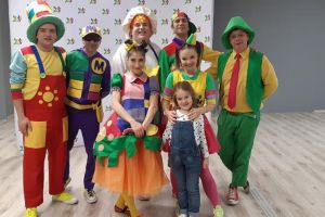 „Gaşca Zurli în jurul lumii” ajunge, în aprilie, la Suceava