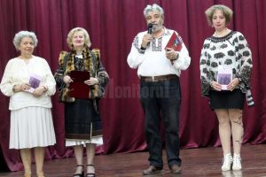 Festivalul „Umor Fără Frontiere în Ţara de Sus”, ediţia a IX-a