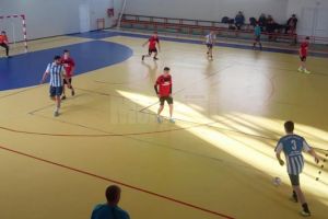 Formaţiile Viitorul Liteni şi Recolta Fântânele s-au calificat la turneul final judeţean