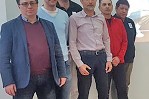 Patru suceveni au absolvit recent cursurile Școlii Naţionale de Arbitri a FRT