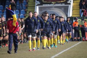 Humoreanul Mihai Macovei revine în Naţionala României pentru meciul cu Portugalia