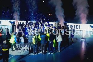 Constanta va gazdui din nou turneul Final Four al Cupei Romaniei