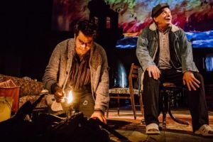 ”Navigatorul” se relansează pe ape adânci la Teatrul Naţional Târgu-Mureş