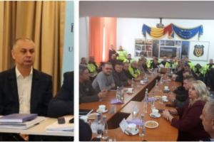 POLIŢIŞTII LOCALI VOR ÎNTĂRIREA AUTORITĂŢII ÎN COMUNITATE