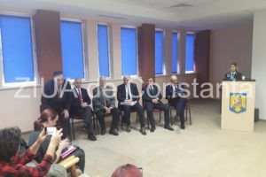 IPJ Constanta prezinta bilantul pe anul 2019 (galerie foto)