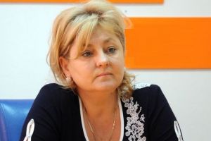 „Vom fi singurii din lume care vom aplica split TVA”, spune  Tudoriţa Lungu, parlamentar PNL Bacău