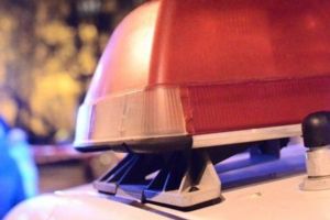 Șofer beat, fără permis, care conducea o maşină neînmatriculată, prins de poliţişti după o urmărire, la Lugoj