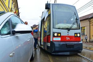 OTL: Staţionări tramvaie în 3 februarie