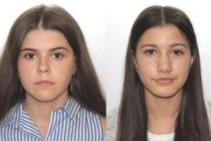 Alerta in Braila! / Doua minore cautate la nivel international dupa ce nu s-au mai intors de la scoala
