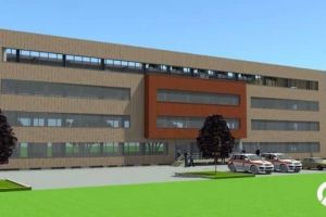 FOTO| Undă verde pentru construirea Secţiei de Psihiatrie a Spitalului Judeţean de Urgenţă Alba Iulia. A fost semnat contractul de finanţare în valoare de peste 17 milioane de lei