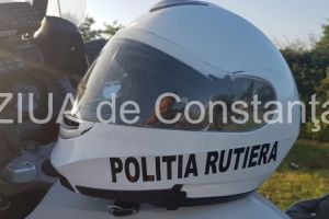 Atentie soferi!:Doua transporturi agabaritice, in judetul Constanta