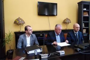 Nou muzeu în municipiul Botoşani realizat cu fonduri transfrontaliere. Va funcţiona într-un beci din Centrul Vechi