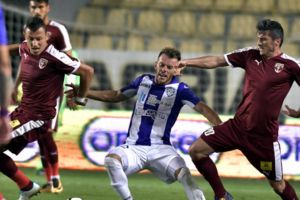 Transfer cu greutate realizat de Politehnica Timişoara. Un fost jucător de la ACS Poli, printre „Băieţii în ghete”