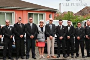 Topul Firmelor Mureşene. Vili Funerar, furnizor de servicii funerare complete