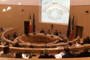 Bugetul local al judeţului Sibiu pe anul 2020 se aprobă joi – Unde se duc banii
