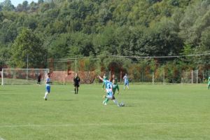 Liga a patra devine din ce în ce mai interesantă