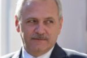 Liviu Dragnea, mic copil în comparaţie cu actualul preşedinte PSD