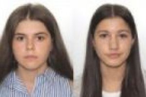 UPDATE! Fetele au fost gasite pe raza municipiului!