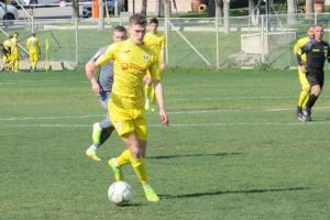 Deac a devenit principalul marcator