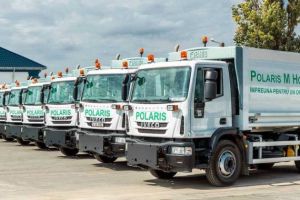 Contestaţie admisă: Primăria Oradea trebuie să evalueze şi oferta firmei de salubritate Polaris