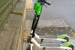 Reguli noi pentru cei care folosesc trotinete electrice. Au fost stabilite prin OUG