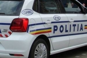 Bărbat din Luduş, arestat pentru furt calificat