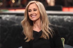 Lara Fabian şi-a anulat last minute concertul din România. Organizatorii acuză că o vor da în judecată