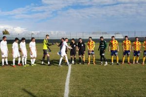 Ripensia înregistrează o nouă victorie în cantonamentul din Antalya