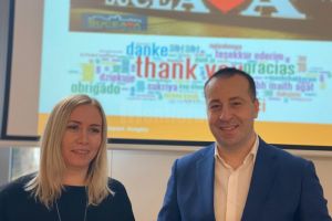 Suceava învaţă din experienţa de dezvoltare a altor oraşe, în cadrul unui proiect ...