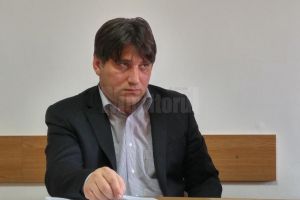 Grădiniţă închisă din cauza virozelor respiratorii