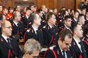 FOTO: Bilanţul anului 2019. Salvatorii de la ISU Mureş, peste 61 de intervenţii/zi!