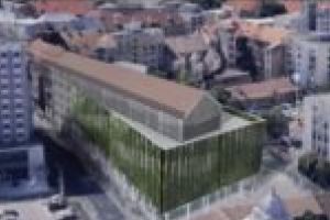 Dobra şi Robu se întrec în parcări supraetajate. Deocamdată, doar pe hârtie