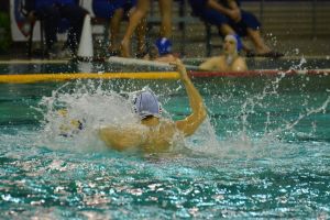 Poloiştii de la CSM revin în competiţii: În weekend joacă cu Dinamo