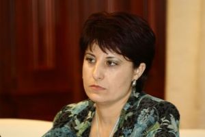 Aura Bozdoaca, al doilea suprefect al judetului Constanta 