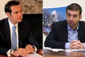 Chereches vs Zetea: Jurnalist clujean, suspectat ca a trucat inregistrarea cu mesajul primarului baimarean