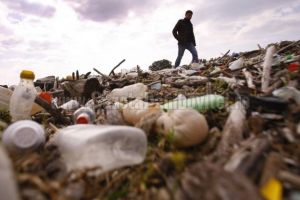 Sancţiune financiară importantă pentru Eurogas Prescom, pentru depozitarea de gunoi fără respectarea contractului cu CJD