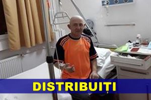 MOBILIZARE. Militar din Satu Mare, diagnosticat cu leucemie. Are nevoie de sânge