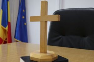 Prim-procuror adjunct nou la Parchetul de pe lângă Judecătoria Târgu-Mureş