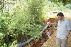 Apele de mina de la Brainer au iesit din galerii – Deputatul Durus: „Doar raspunderea penala mai poate inlatura nepasarea”