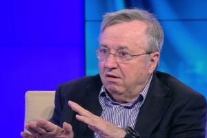 Ion Cristoiu: Moţiunea trece