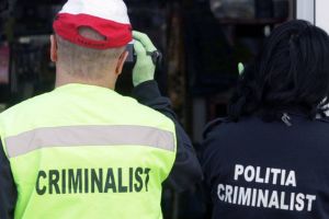 Descoperire macabră la Timişoara: cadavrul unui bărbat mort de aproximativ 2 ani, găsit într-un apartament