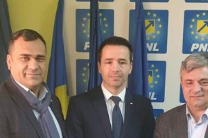 OFICIAL, EMANUEL SOARE – PREFECT!