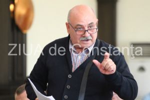  Tivilichi, demis. Florin Goidea, noul director general adjunct al APC  