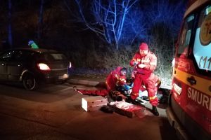 Bilanţul morţilor pe şoselele din Botoşani în 2019: Numărul persoanelor decedate a crescut cu 52,17% faţă de anul 2018