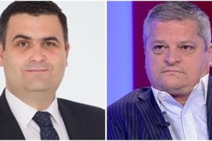 PSD Satu Mare are de ales: Gabriel Leş sau Radu Cristescu