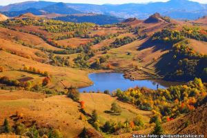 #DobrogeaAcademica:  Academia Romana saluta decizia Guvernului privind proiectul Rosia Montana