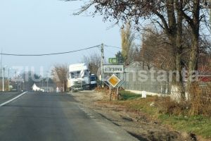 Gourmet Catering  Retail SRL din Bucuresti va ridica un spatiu comercial in Harsova